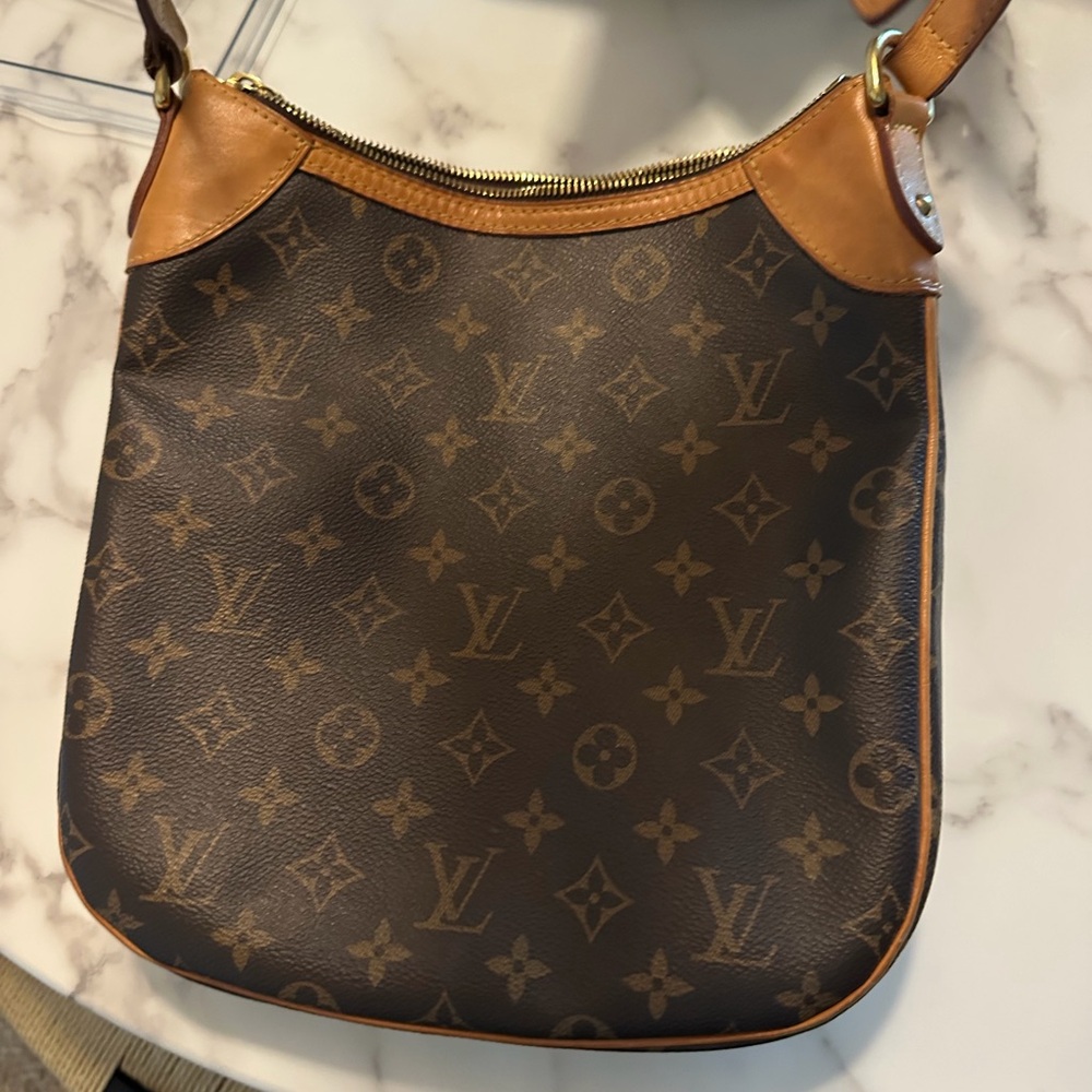 Louis Vuitton Monogram Bag